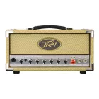 Peavey Classic 20 MH, gitárerősítő fej, csöves, 20W
