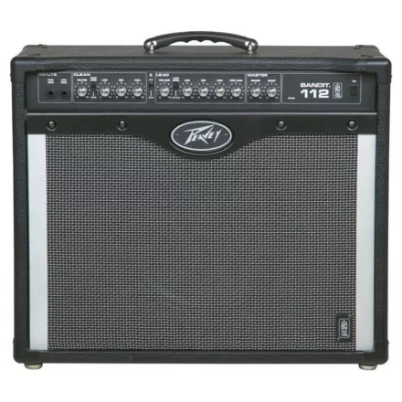 Peavey PV-BANDIT112 gitárkombó, 80/100W