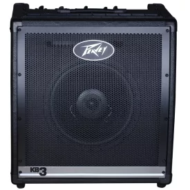 Peavey KB 3 billenytű kombó, 50/75 watt