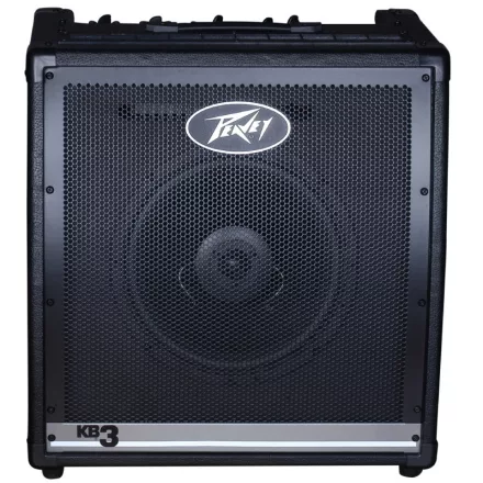 Peavey KB 3 billenytű kombó, 50/75 watt