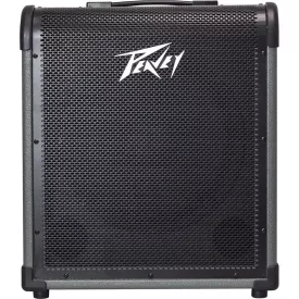   Peavey MAX 150 basszus kombó - 150 W teljesítmény, 12″ hangszóró