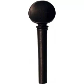   Petz hegedűkulcs "Parisian Eye" 4/4 medium - ében (Swiss Model)