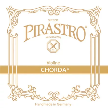 Pirastro Chorda hegedűhúr készlet - 112021