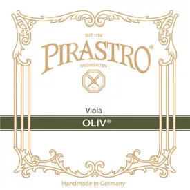 Pirastro Oliv hegedűhúr készlet - 211021
