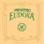 Pirastro Eudoxa hegedűhúr D - 2143 (Gut-Alu)