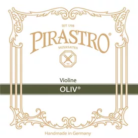 Pirastro Oliv brácsahúr készlet - 221021