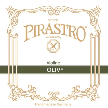 Pirastro Oliv brácsahúr készlet - 221021