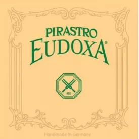 Pirastro Eudoxa brácsahúr G - 2243 (Gut-silver)