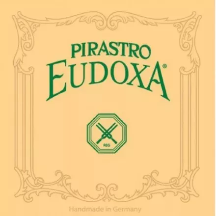 Pirastro Eudoxa brácsahúr G - 2243 (Gut-silver)
