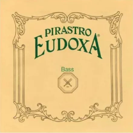 Pirastro Eudoxa bőgőhúr készlet - 243020 (Orchestra 3/4)