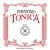 Pirastro Tonica hegedűhúr E - 312721 (silvery Steel)