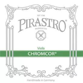   Pirastro Chromcor brácsahúr A - 329120 (Steel/Chrome Steel)