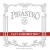 Pirastro Flat Chromsteel bőgőhúr H5 - 342520