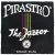 Pirastro The Jazzer bőgőhúr készlet - 344020 (Orchestra 3/4)