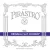 Pirastro Original Flat-Chrome bőgőhúr készlet 3/4 - 347020