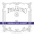 Pirastro Original Flat-Chrome bőgőhúr H5 - 347520