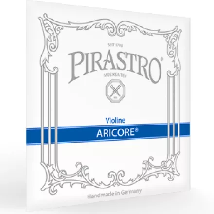 Pirastro Aricore hegedűhúr készlet - 416021