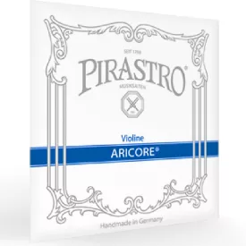 Pirastro Aricore hegedűhúr A - 4162 (Synthetic/Alu)