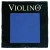Pirastro Violino hegedűhúr készlet - 417021