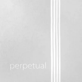 Pirastro Perpetual hegedűhúr készlet - 41A021 (Synthetic)