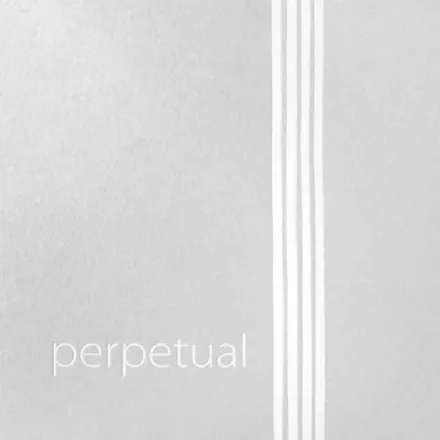 Pirastro Perpetual hegedűhúr készlet - 41A021 (Synthetic)