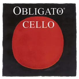 Pirastro Obligato csellóhúr készlet - 431020