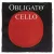 Pirastro Obligato csellóhúr készlet - 431020