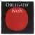 Pirastro Obligato bőgőhúr készlet - 441020 (Orchestra 3/4)