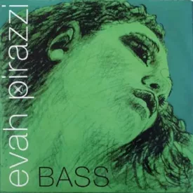   Pirastro Evah Pirazzi bőgőhúr készlet - 449020 Orchestra 3/4 Medium