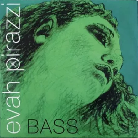 Pirastro Evah Pirazzi bőgőhúr készlet - 449020 Orchestra 3/4 Medium