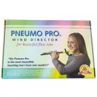 Pneumo Pro fuvola gyakorló fej