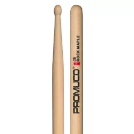 Promuco dobverő pár Rock Maple 2B - juhar