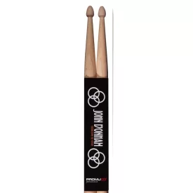 John Bonham Signature - Premium Hickory dobverő