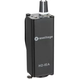   Revoltage H2 In-Ear Amplifier vezetékes fülmonitor-erősítő