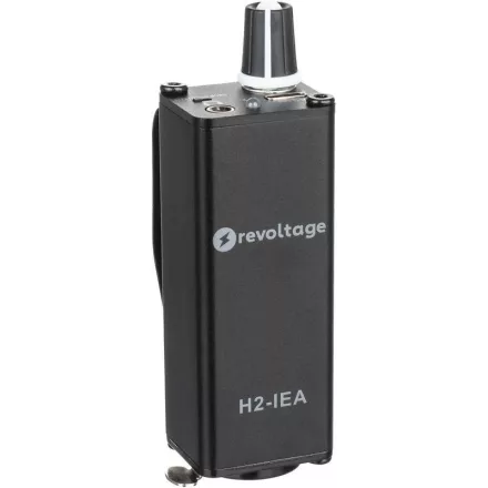 Revoltage H2 In-Ear Amplifier vezetékes fülmonitor-erősítő