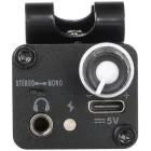 Revoltage H2 In-Ear Amplifier vezetékes fülmonitor-erősítő