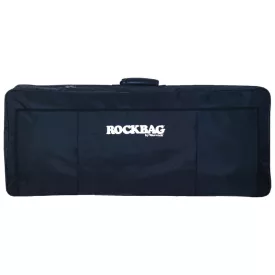 RockBag billentyűtáska, 76 billentyű, fekete
