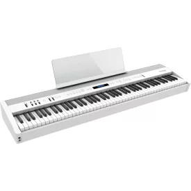 Roland FP-60X-WH digitális zongora, fehér