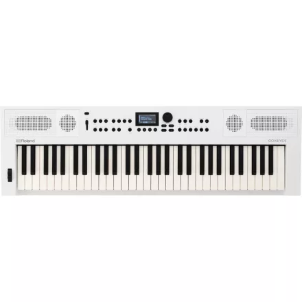 Roland GO:Keys 5 White szintetizátor