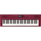 Roland GO:Keys 3 Dark Red szintetizátor