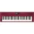 Roland GO:Keys 3 Dark Red szintetizátor