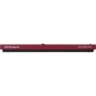 Roland GO:Keys 3 Dark Red szintetizátor