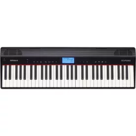 Roland GO-61P GO:PIANO színpadi zongora