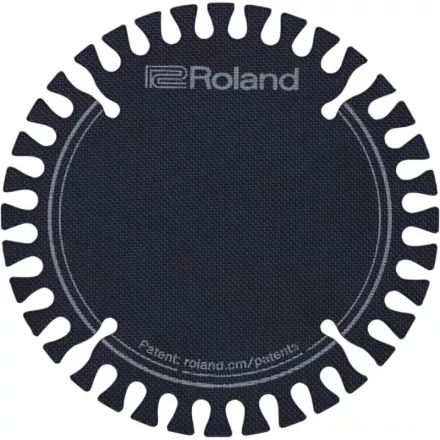Roland KDP-5 Lábdob Patch