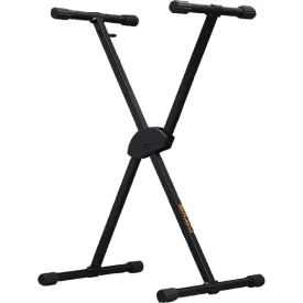 Roland KS-10X billentyű állvány, szimpla-X