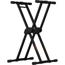 Roland KS-20X billentyű állvány, Dupla-X