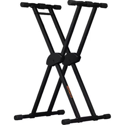 Roland KS-20X billentyű állvány, Dupla-X