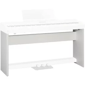 Roland KSC-72-WH zongoraállvány, FP-60-hoz, fehér