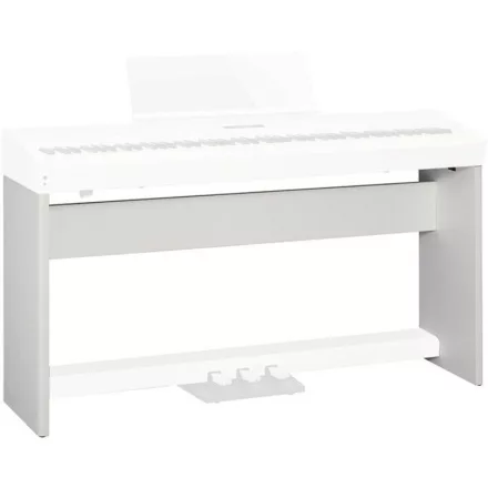 Roland KSC-72-WH zongoraállvány, FP-60-hoz, fehér