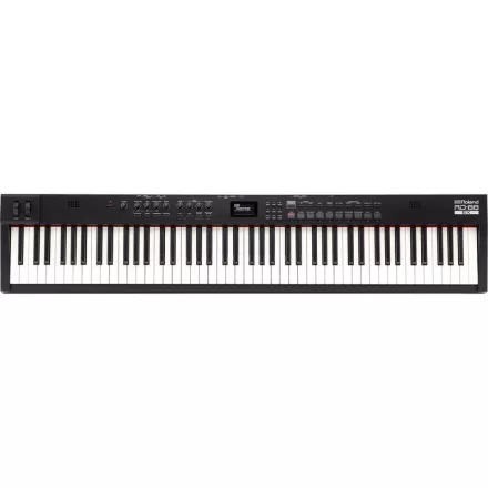 Roland RD-88 EX színpadi zongora